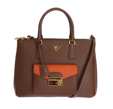 prada saffiano lux bag bn2674 nzv f0qer00|Prada saffiano bag.